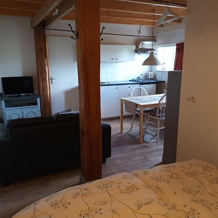 Boerderij De Aarnink Apartment Heeten Bilik gambar