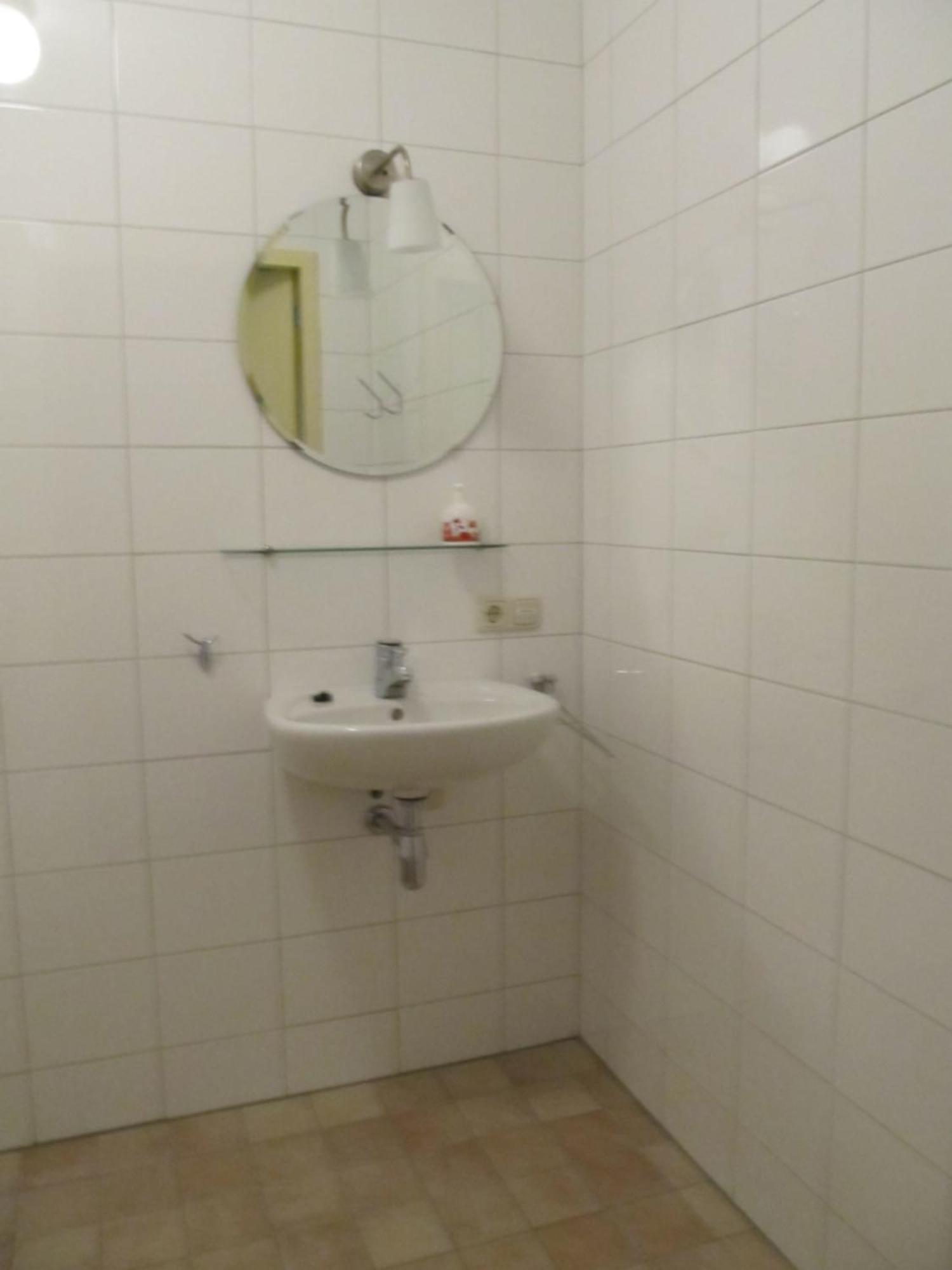 Boerderij De Aarnink Apartment Heeten Bilik gambar