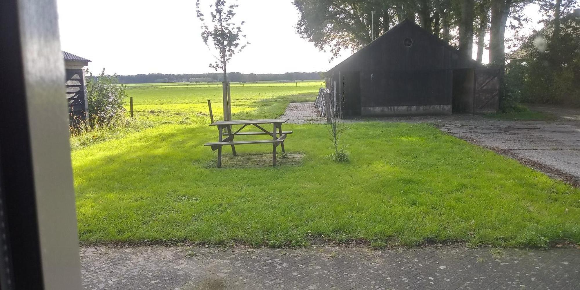 Boerderij De Aarnink Apartment Heeten Bilik gambar
