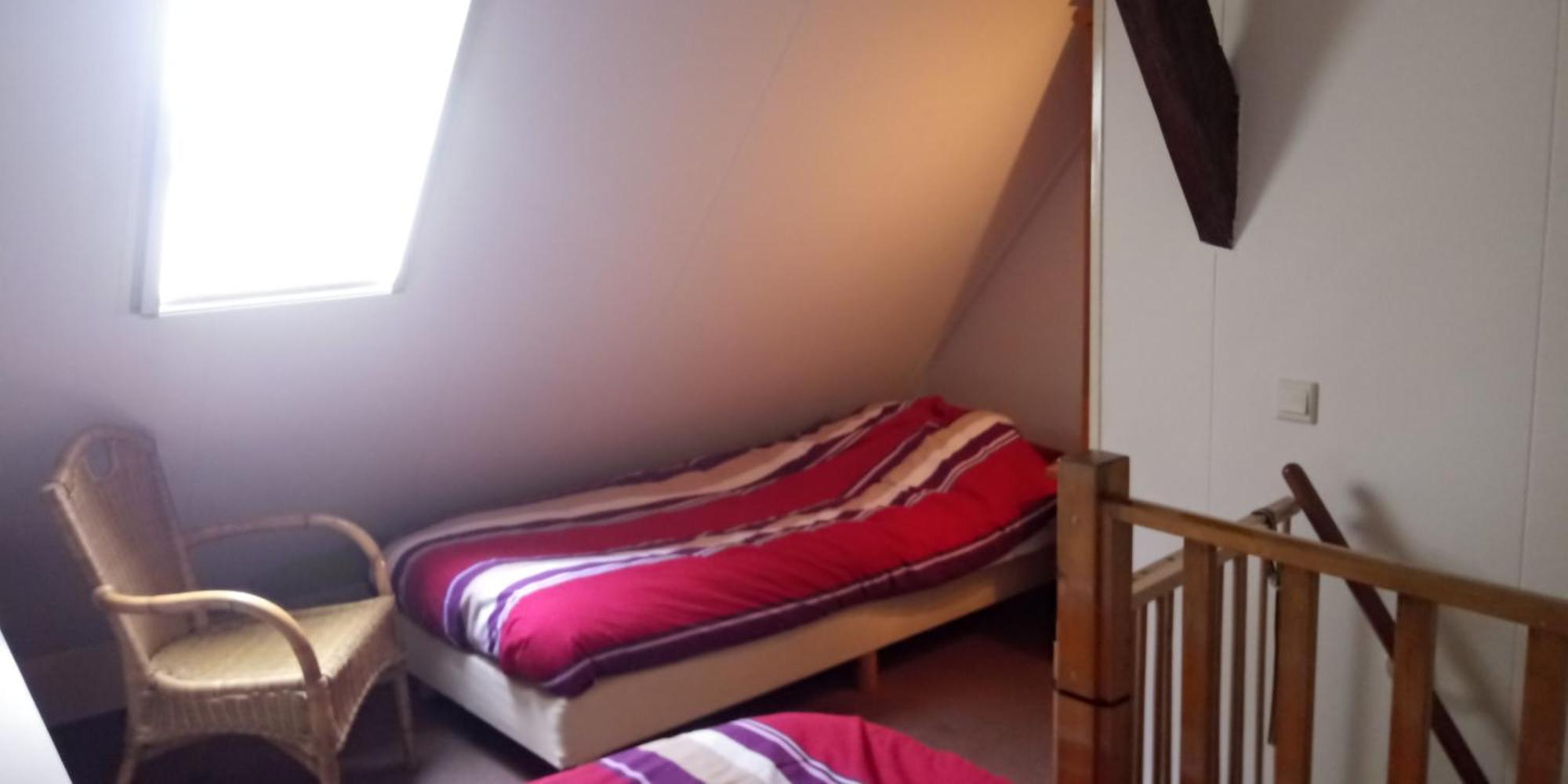 Boerderij De Aarnink Apartment Heeten Bilik gambar