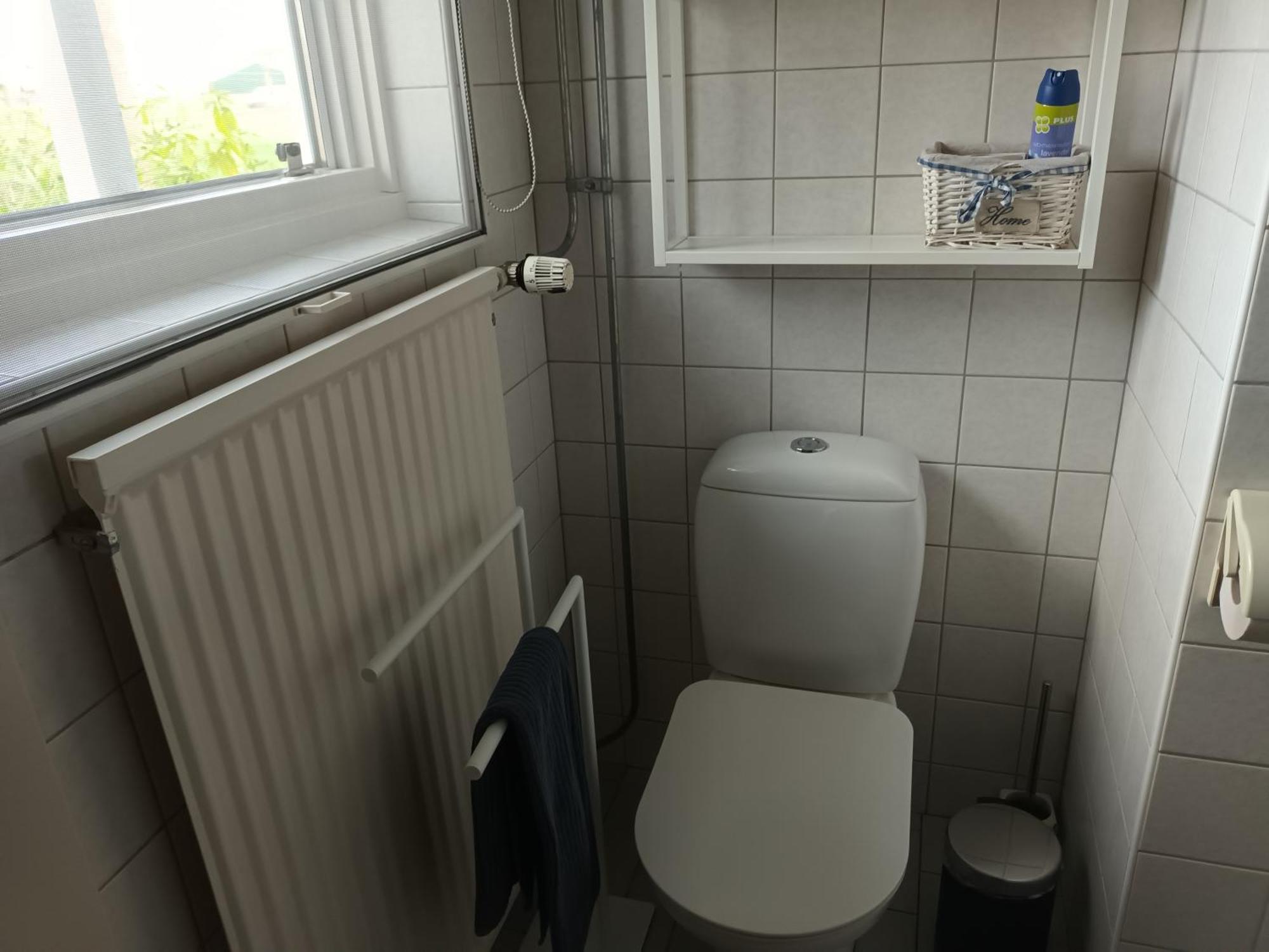 Boerderij De Aarnink Apartment Heeten Bilik gambar
