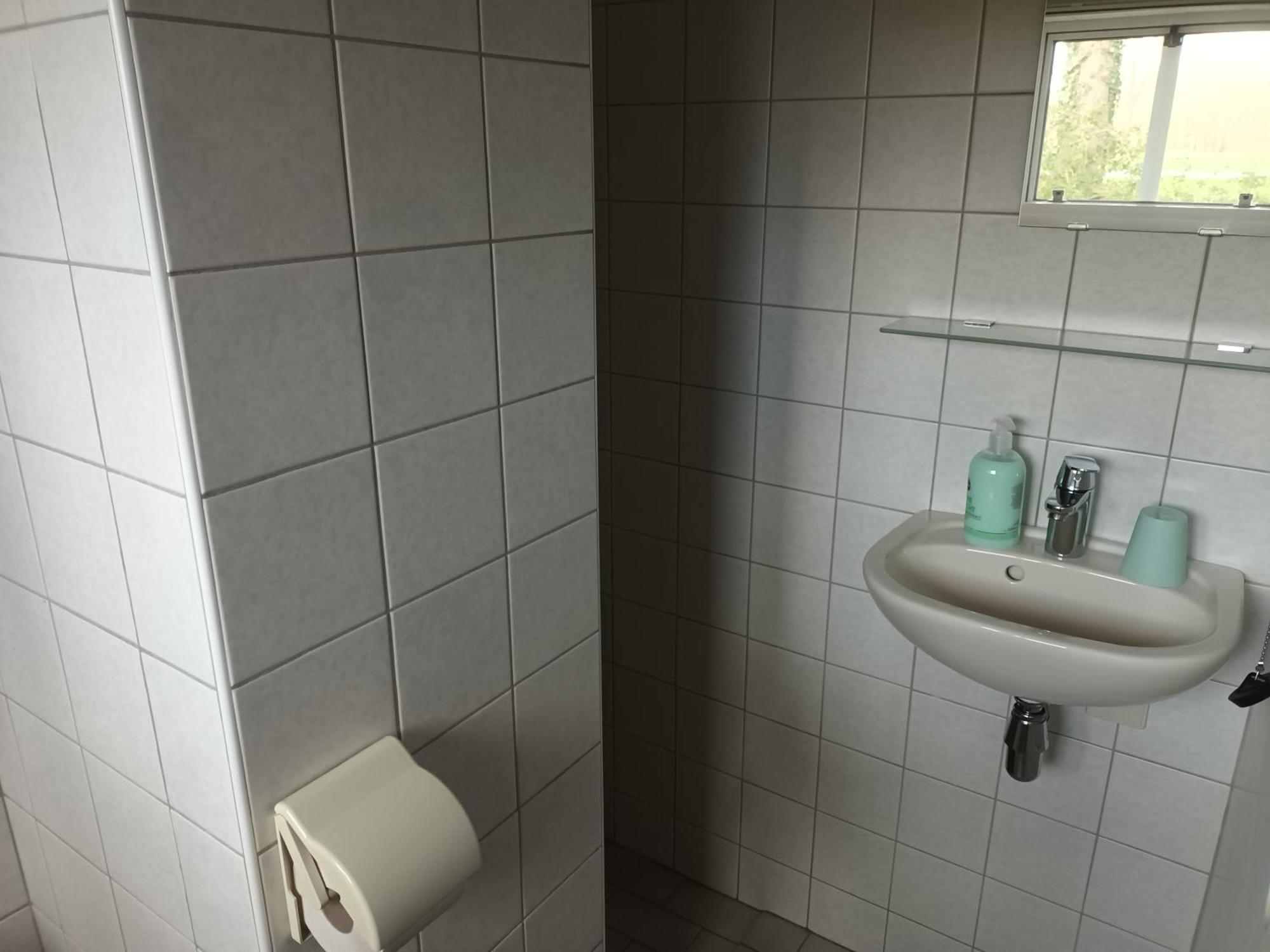 Boerderij De Aarnink Apartment Heeten Bilik gambar