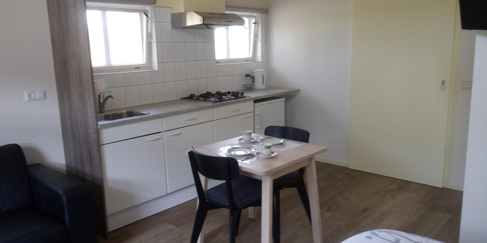 Boerderij De Aarnink Apartment Heeten Luaran gambar